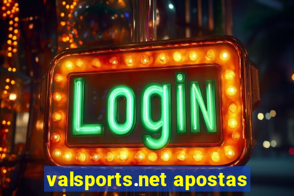 valsports.net apostas